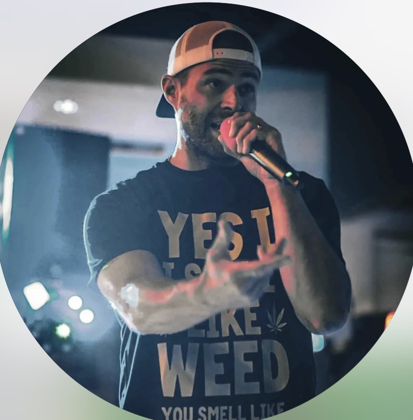 Jake Mercer